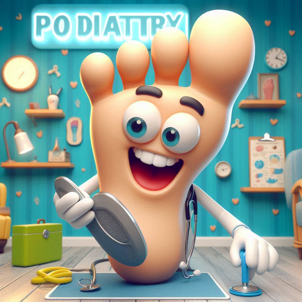 200+ Funny Podiatry Jokes That Will Have You Stepping with Laughter 7 Lighthearted Podiatry Jokes for a Chuckle