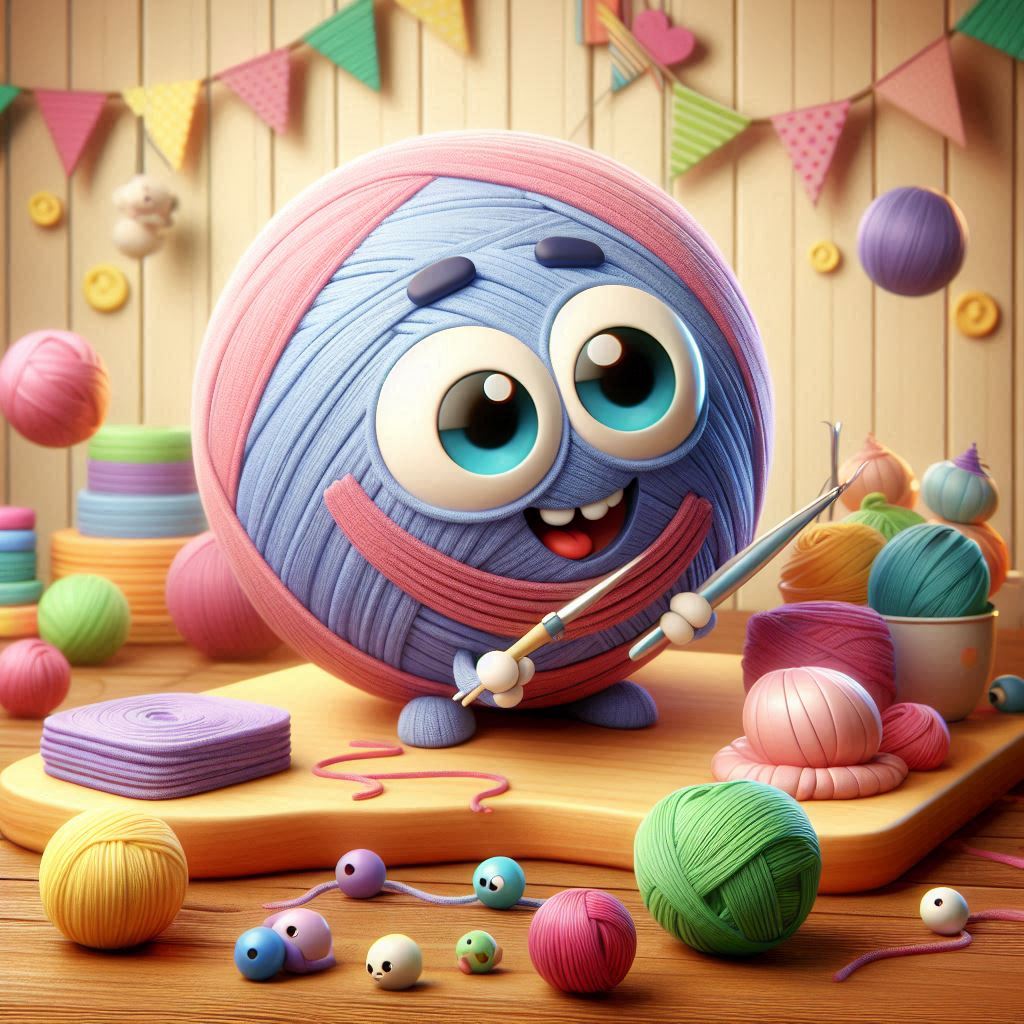 Lighthearted Yarn Jokes for Everyone