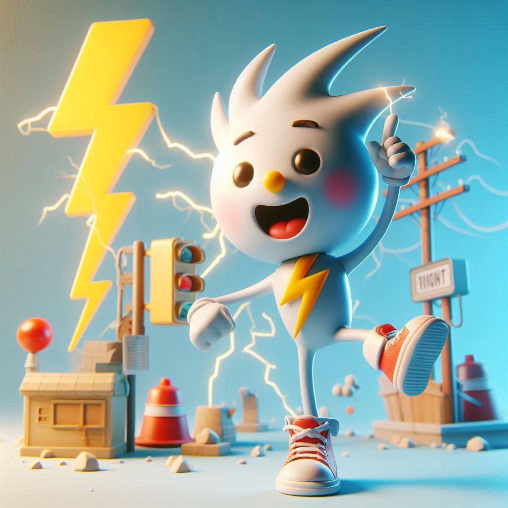 200+ Hilarious Lightning Jokes to Spark Joy and Laughter for Everyone 4 Lightning Jokes to Light Up Your Next Gathering