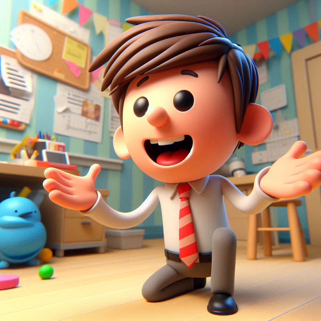 Matt Jokes QA for Fun Conversations