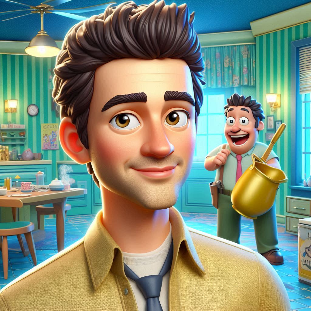 Memorable Robin Williams Jokes from His Stand Up