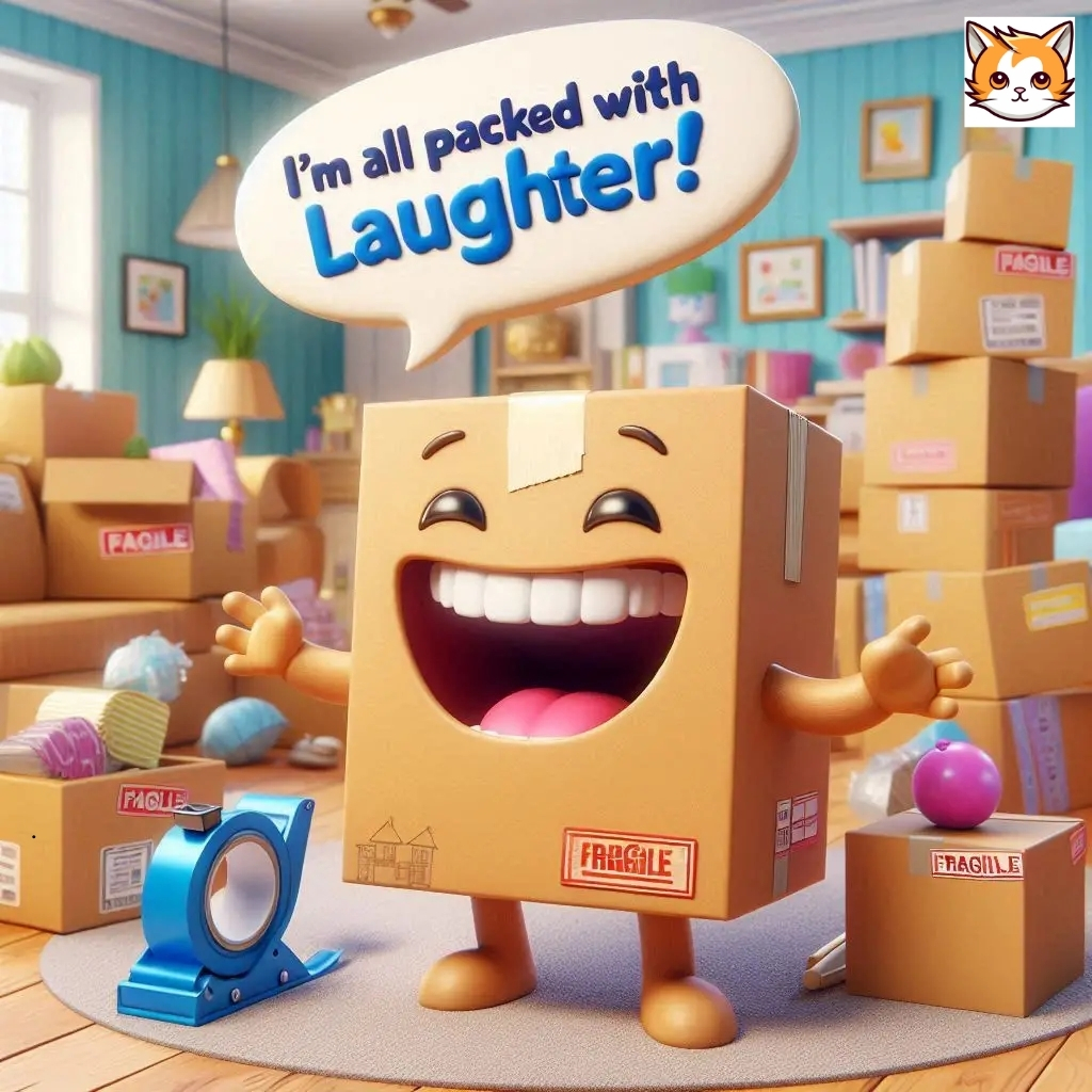 200+ Moving Jokes That Will Make Your Relocation Fun and Lighthearted 1 Moving Jokes