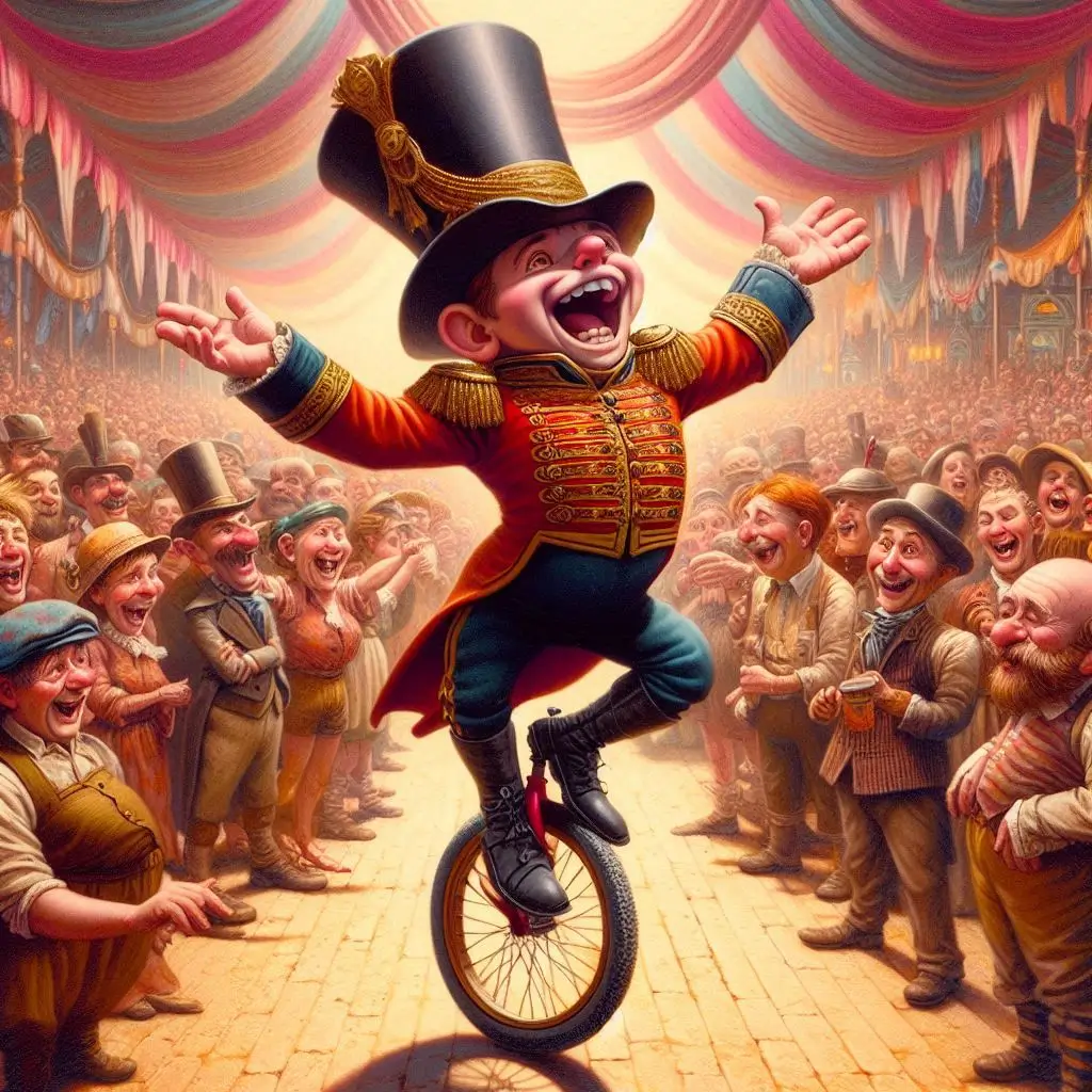 175+ Hilarious Napoleon Jokes to Make You Laugh Like a General