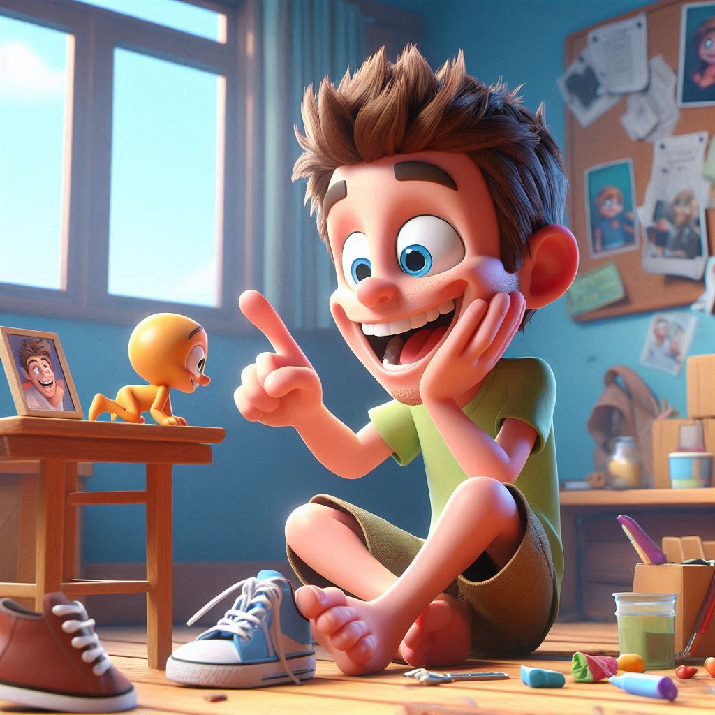 200+ Aaron Jokes to Brighten Your Day and Spark Laughter 2 One Liner Aaron Jokes to Share