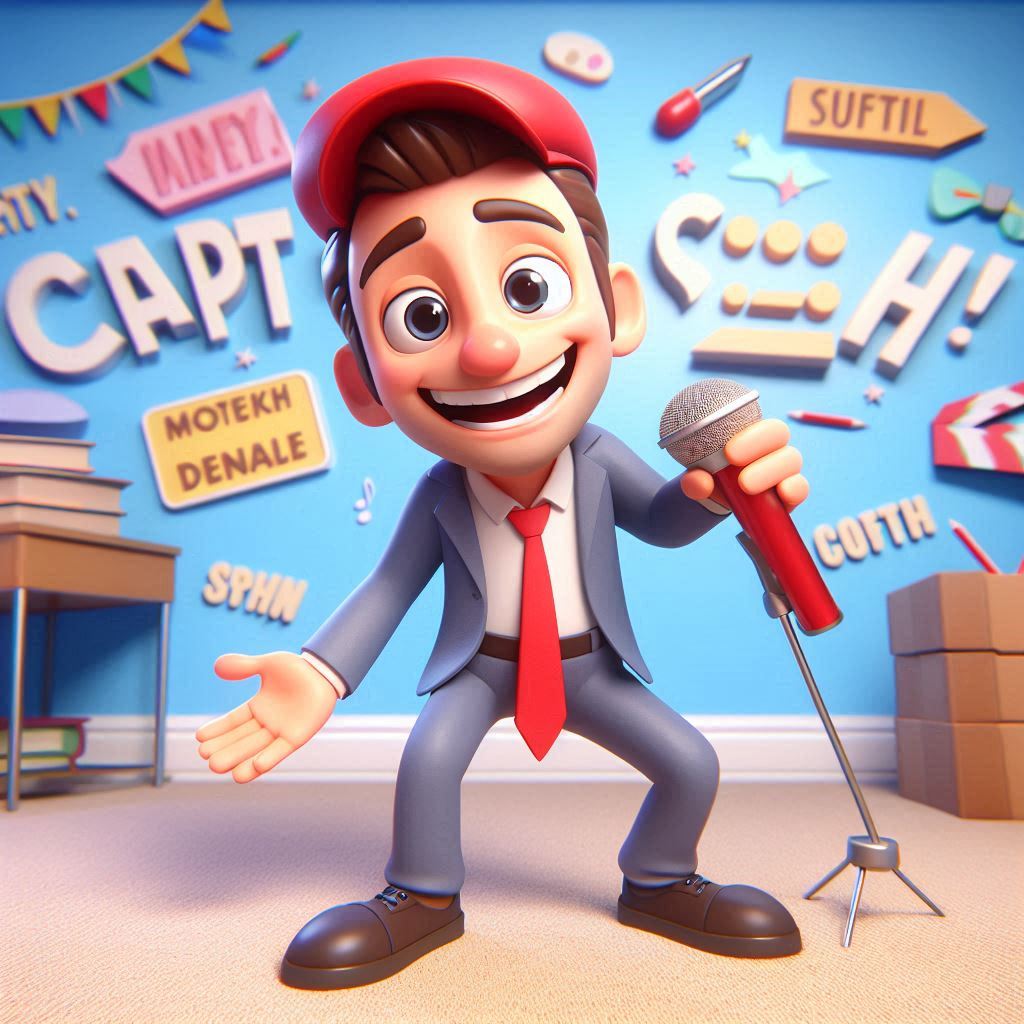 200+ Hilarious Animated Jokes for Endless Laughter and Family Fun 2 One Liner Animated Jokes for Everyone