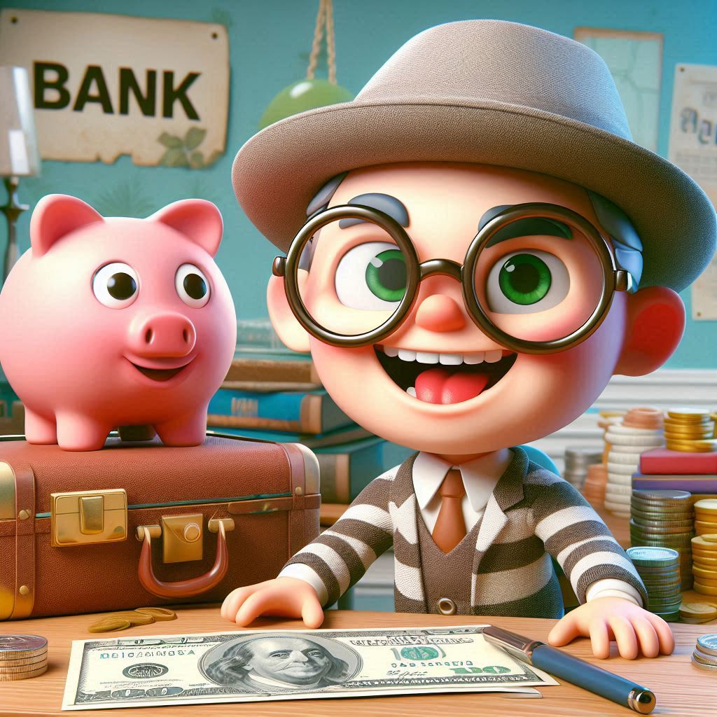 200+ Hilarious Bank Jokes That Will Make You Laugh All the Way to the Vault 2 One Liner Bank Jokes to Brighten Your Day