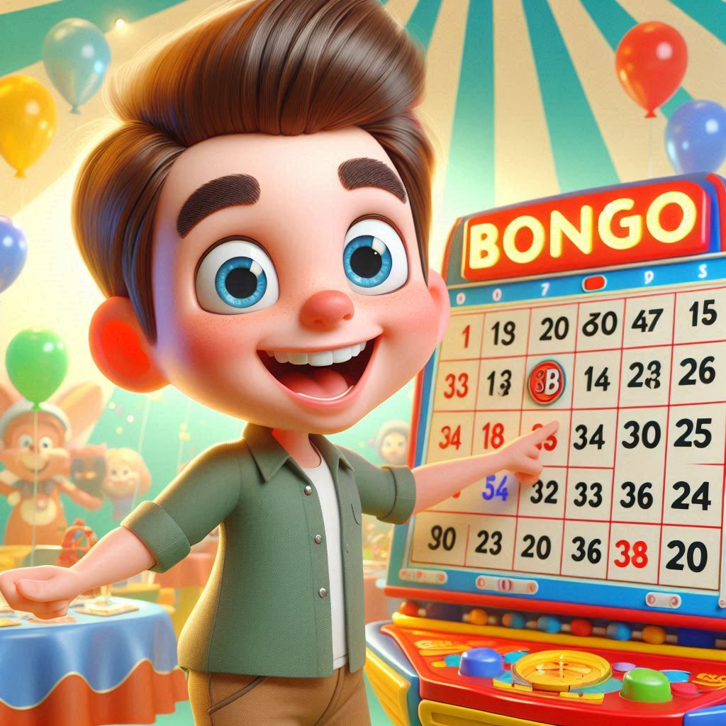 200+ Hilarious Bingo Jokes for Endless Laughs and Fun with Friends 2 One Liner Bingo Jokes That Will Make You Laugh