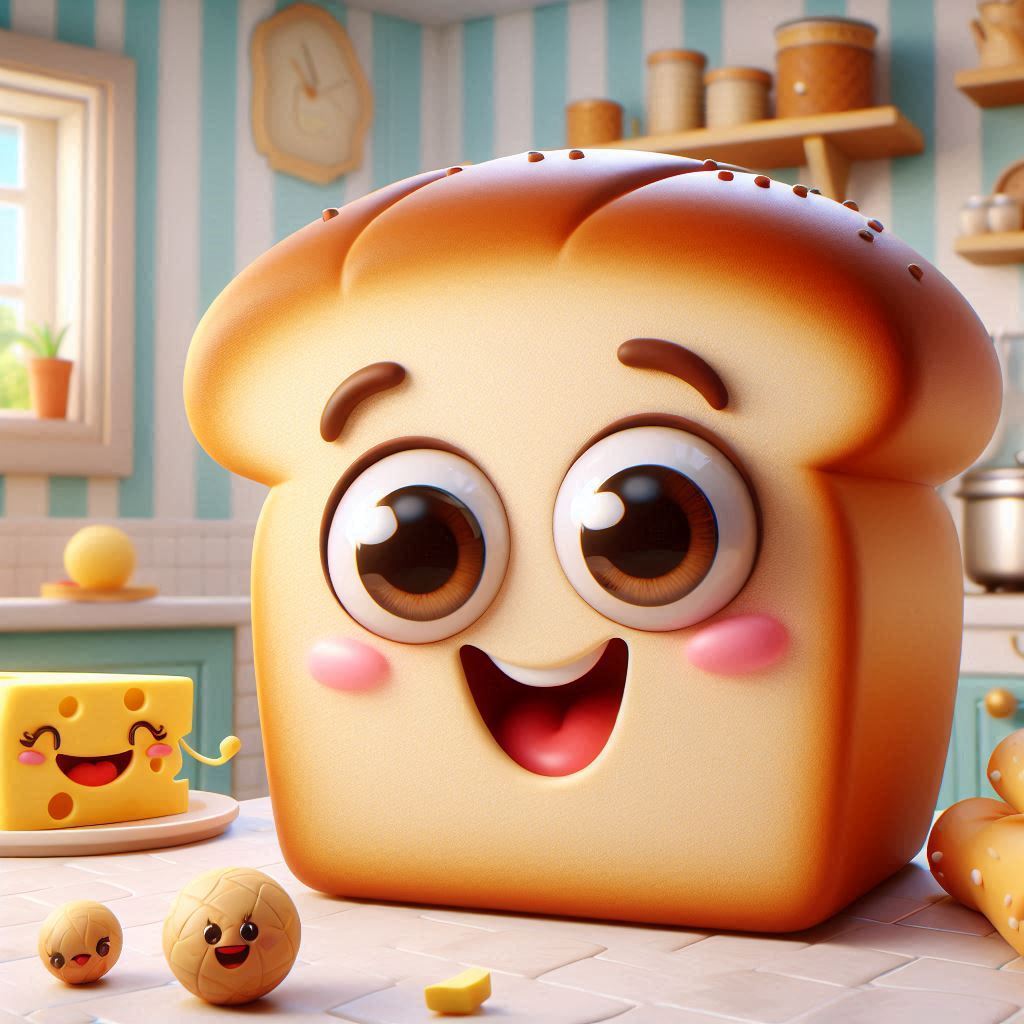 200+ Hilarious Bread Jokes to Rise and Shine Your Day with Laughter 2 One Liner Bread Jokes That Will Make You Smile