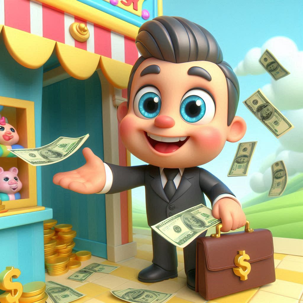 200+ Hilarious Cash Jokes to Make You Laugh and Boost Your Mood Today 2 One Liner Cash Jokes That Will Make You Smile