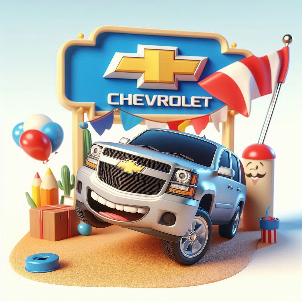 200+ Hilarious Chevrolet Jokes to Fuel Your Laughter and Drive Fun 2 One Liner Chevrolet Jokes That Will Make You Laugh