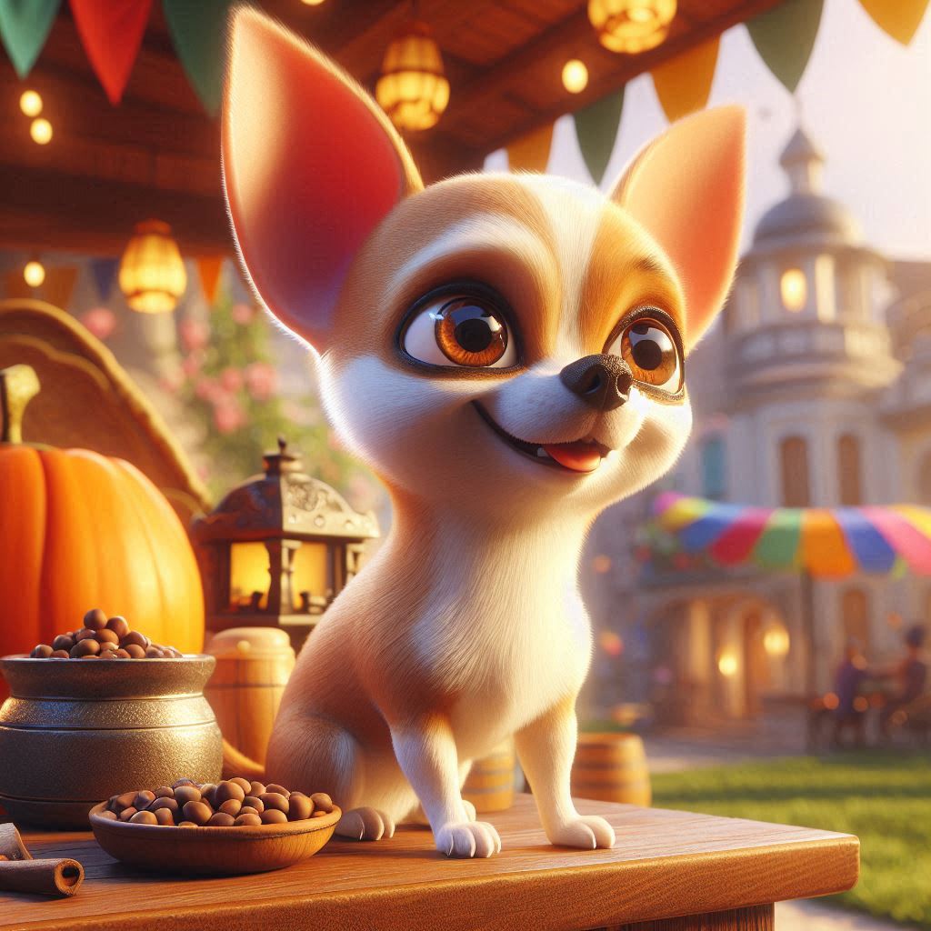 One Liner Chihuahua Jokes That Will Make You Laugh