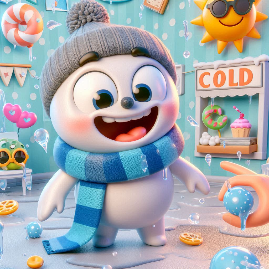 200+ Hilarious Cold Jokes to Chill Your Day and Warm Your Heart 2 One Liner Cold Jokes That Will Chill You