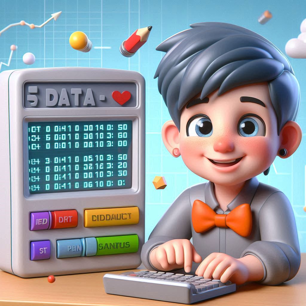 200+ Hilarious Data Jokes That Will Make You Laugh and Learn 2 One Liner Data Jokes to Share