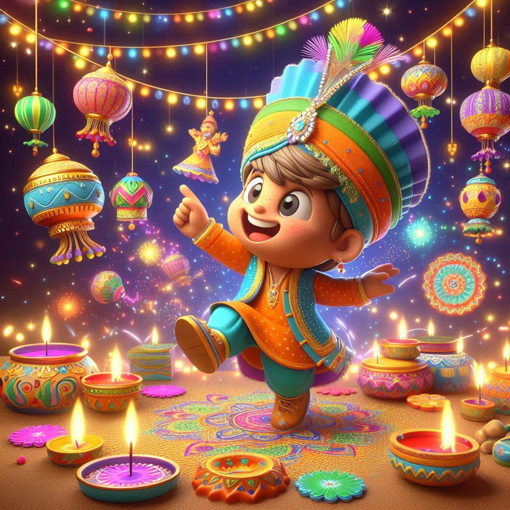 200+ Funny Diwali Jokes to Light Up Your Festivities and Laughter 2 One Liner Diwali Jokes to Lighten the Mood