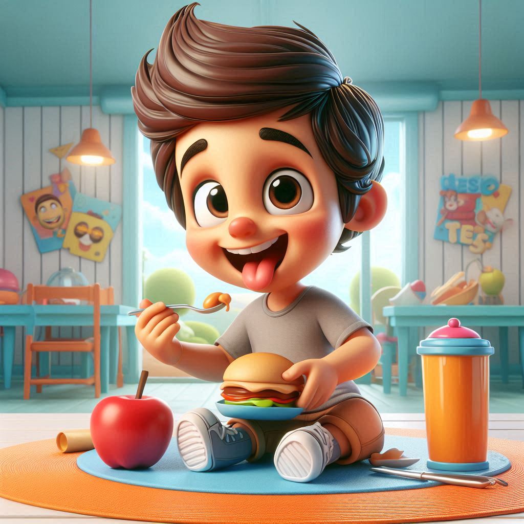 200+ Hilarious Eating Jokes That Will Tickle Your Taste Buds and Funny Bone 2 One Liner Eating Jokes to Share with Friends