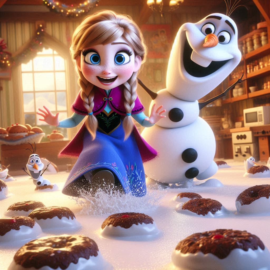 200+ Frozen Jokes That Will Chill You with Laughter and Fun 2 One Liner Frozen Jokes to Share