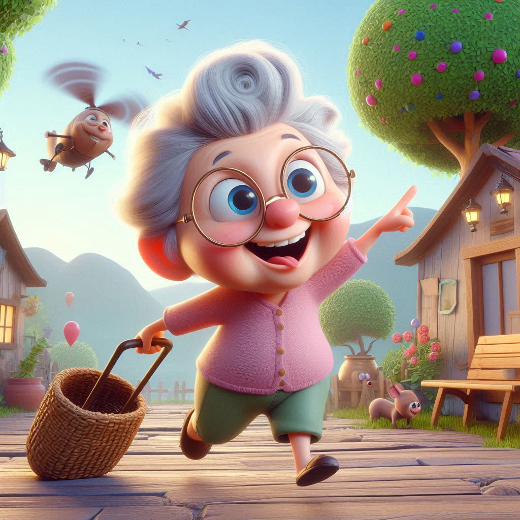 200+ Hilarious Grandmother Jokes That Will Make You Smile and Laugh 2 One Liner Grandmother Jokes to Make You Smile