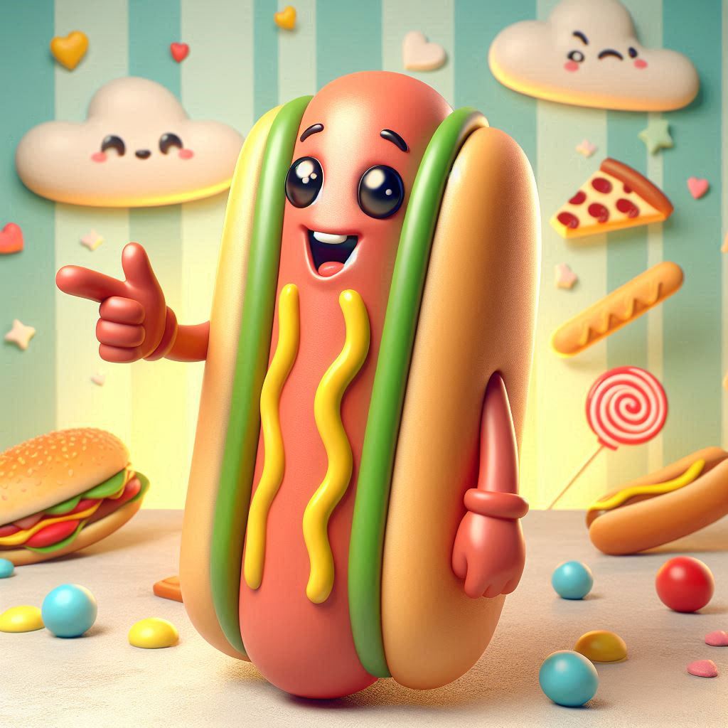200+ Hilarious Hotdog Jokes That Will Make You Laugh Out Loud Today 2 One Liner Hotdog Jokes That Will Make You Smile