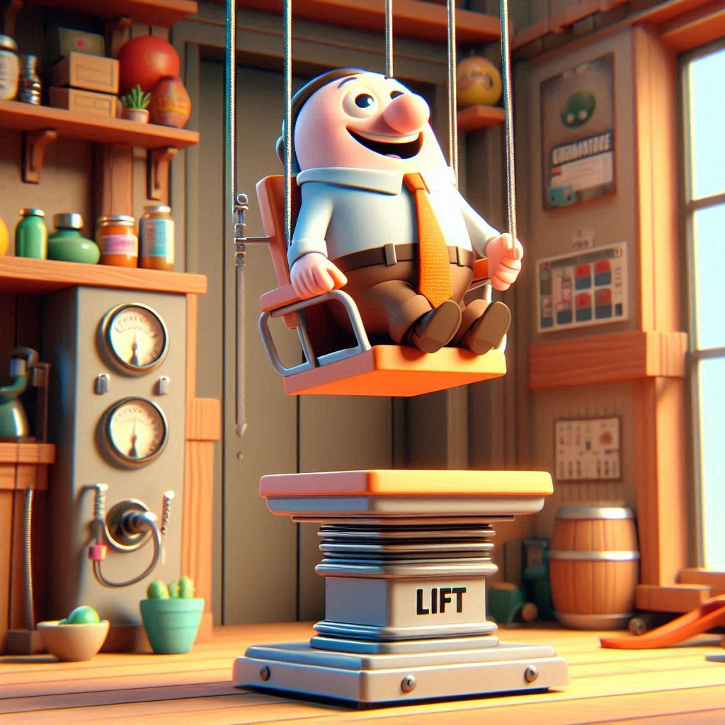 200+ Lift Jokes That Will Elevate Your Mood and Make You Smile 2 One Liner Lift Jokes That Will Crack You Up