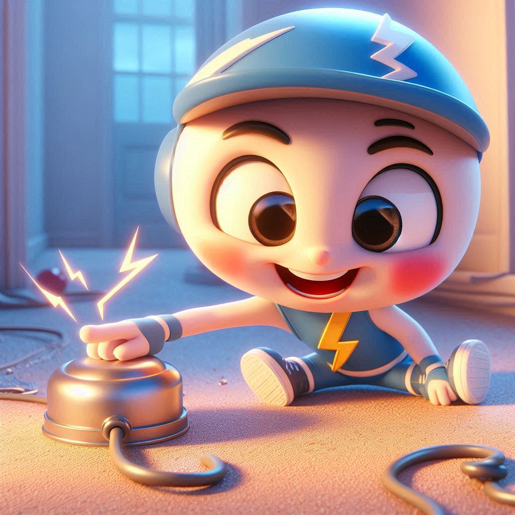 200+ Hilarious Lightning Jokes to Spark Joy and Laughter for Everyone 2 One Liner Lightning Jokes to Brighten Your Day