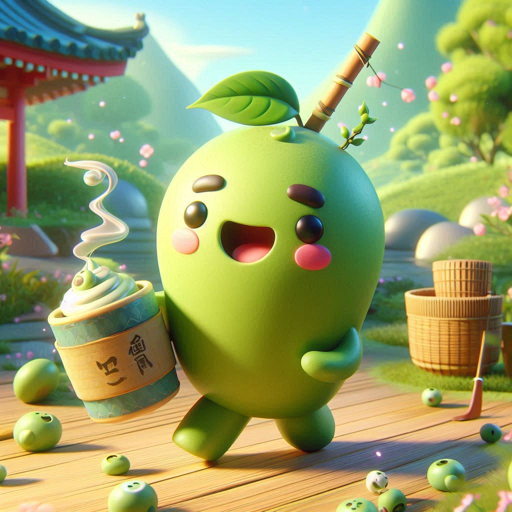 200+ Hilarious Matcha Jokes That Will Brew Up Your Day with Laughter 2 One Liner Matcha Jokes to Brew a Smile