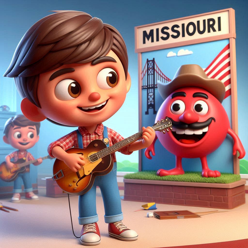 200+ Hilarious Missouri Jokes That Will Make You Smile and Laugh Out Loud 2 One Liner Missouri Jokes That Will Make You Smile