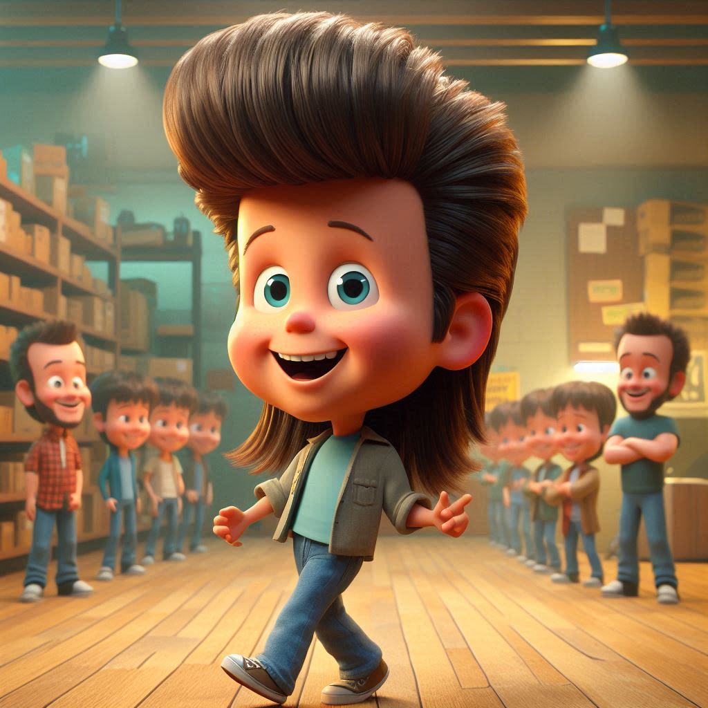 200+ Mullet Jokes That Will Have You Laughing All Day Long 2 One Liner Mullet Jokes That Will Crack You Up