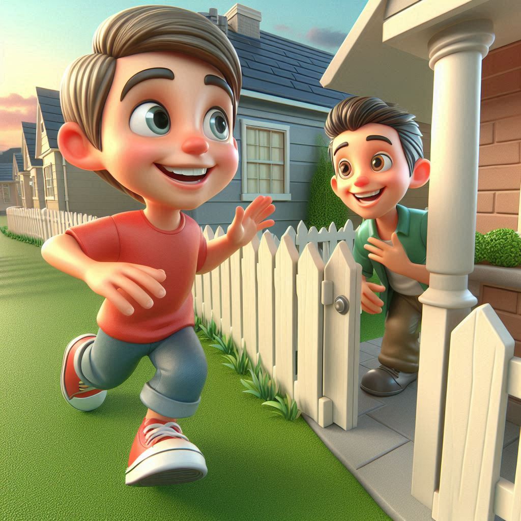 200+ Hilarious Neighbor Jokes to Brighten Your Day and Share Smiles 2 One Liner Neighbor Jokes That Will Make You Smile