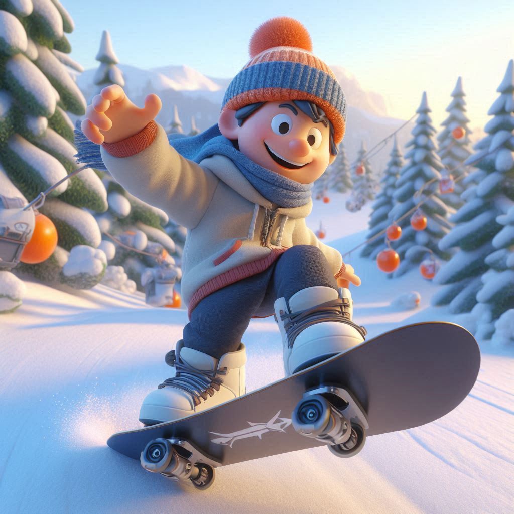 200+ Snowboarding Jokes to Make You Laugh on the Slopes 2 One Liner Snowboarding Jokes to Share