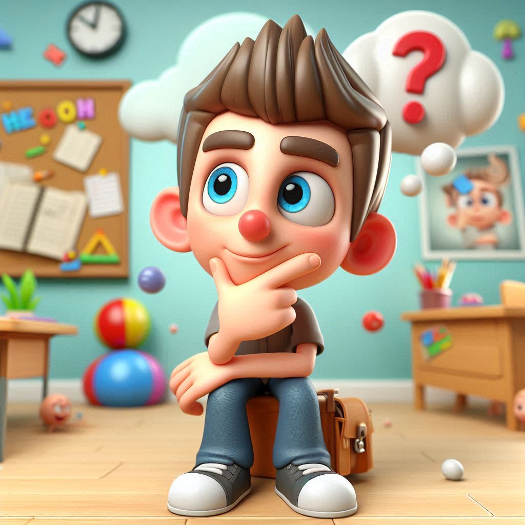200+ Funny Thinking Jokes to Spark Laughter and Brighten Your Day 2 One Liner Thinking Jokes That Will Make You Smile