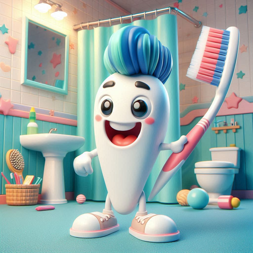 200+ Hilarious Toothbrush Jokes to Brighten Your Smile and Day 2 One Liner Toothbrush Jokes That Will Make You Smile