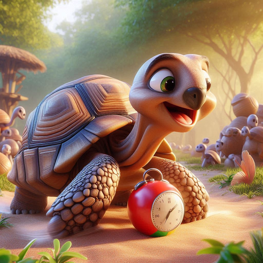 One Liner Tortoise Jokes That Make You Smile