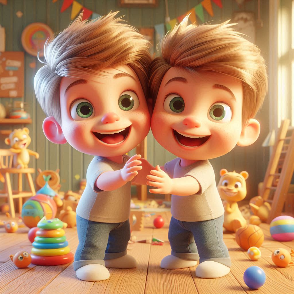 One Liner Twins Jokes That Will Make You Laugh