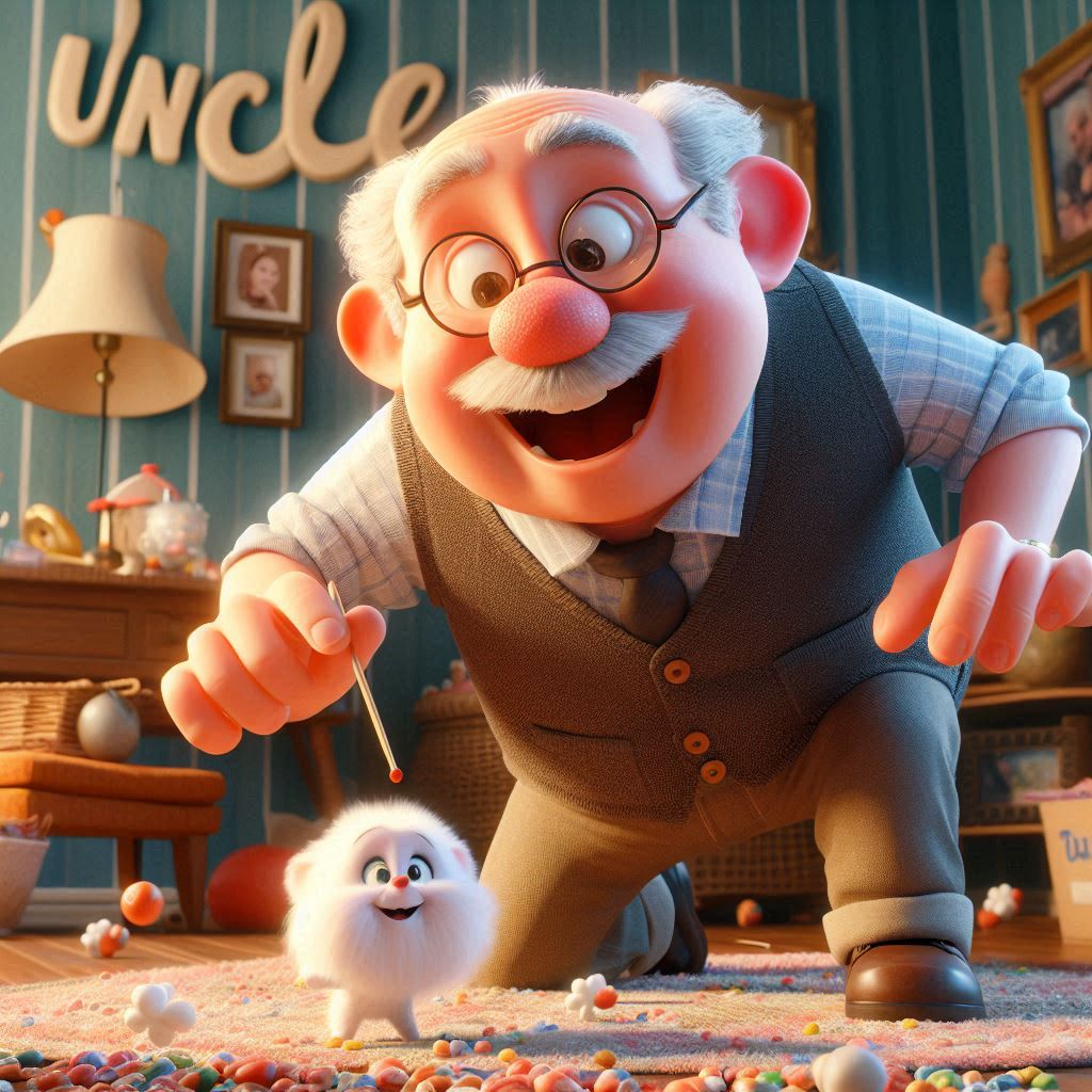 200+ Uncle Jokes to Tickle Your Funny Bone and Brighten Your Day 2 One Liner Uncle Jokes That Will Make You Laugh