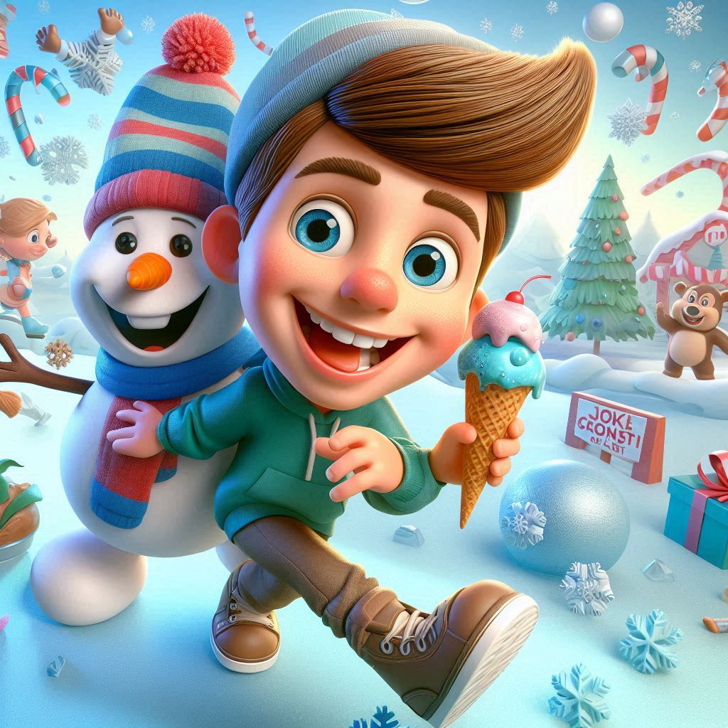 200+ Hilarious Winter Jokes to Warm Your Heart and Bring Joy 2 One Liner Winter Jokes to Share