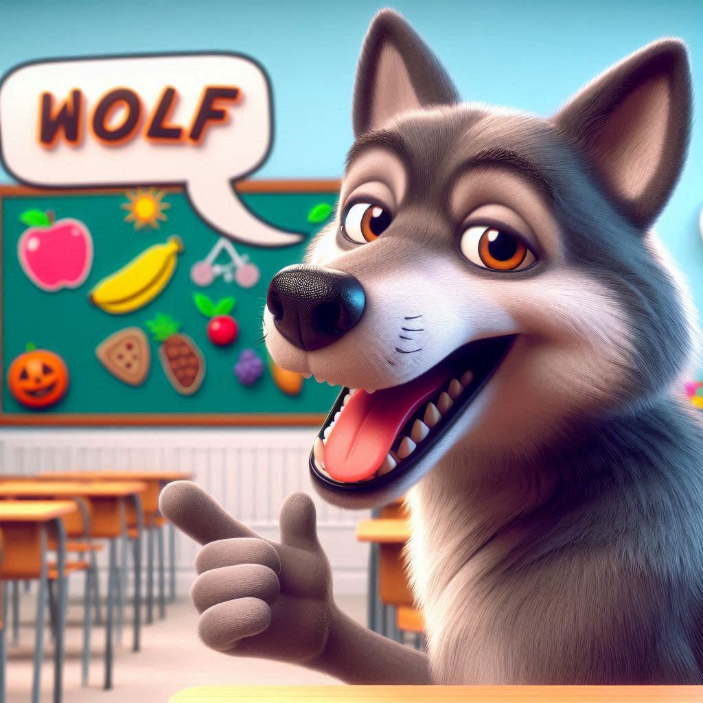 200+ Hilarious Wolf Jokes That Will Make You Howl with Laughter 2 One Liner Wolf Jokes to Share