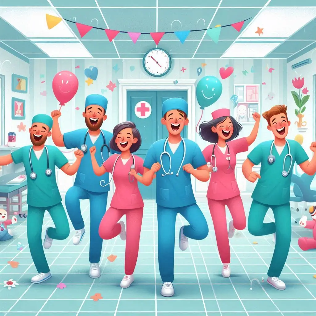 157+ Hilarious Healthcare Jokes That Will Cure Your Laughter!