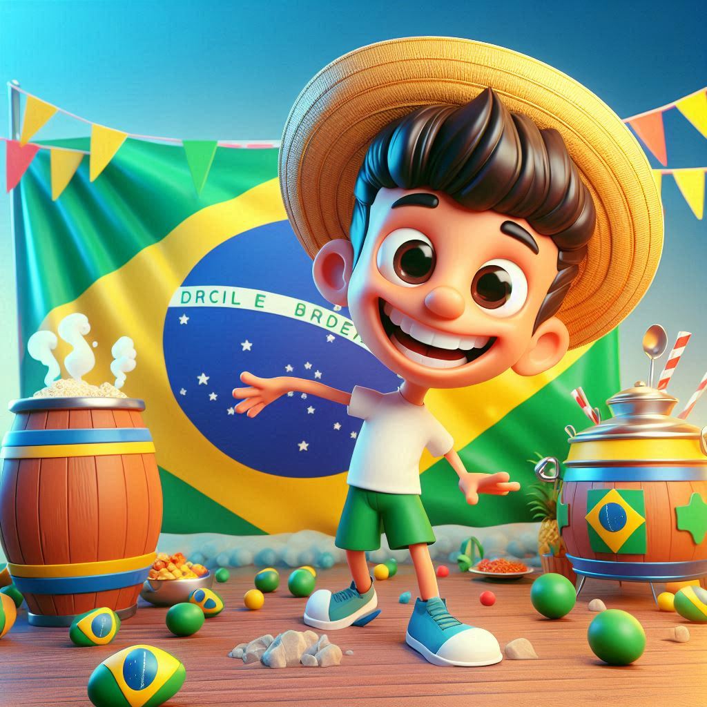 200+ Hilarious Brazilian Jokes That Will Make You Smile All Day Long 5 Popular Brazilian Jokes Everyone Loves