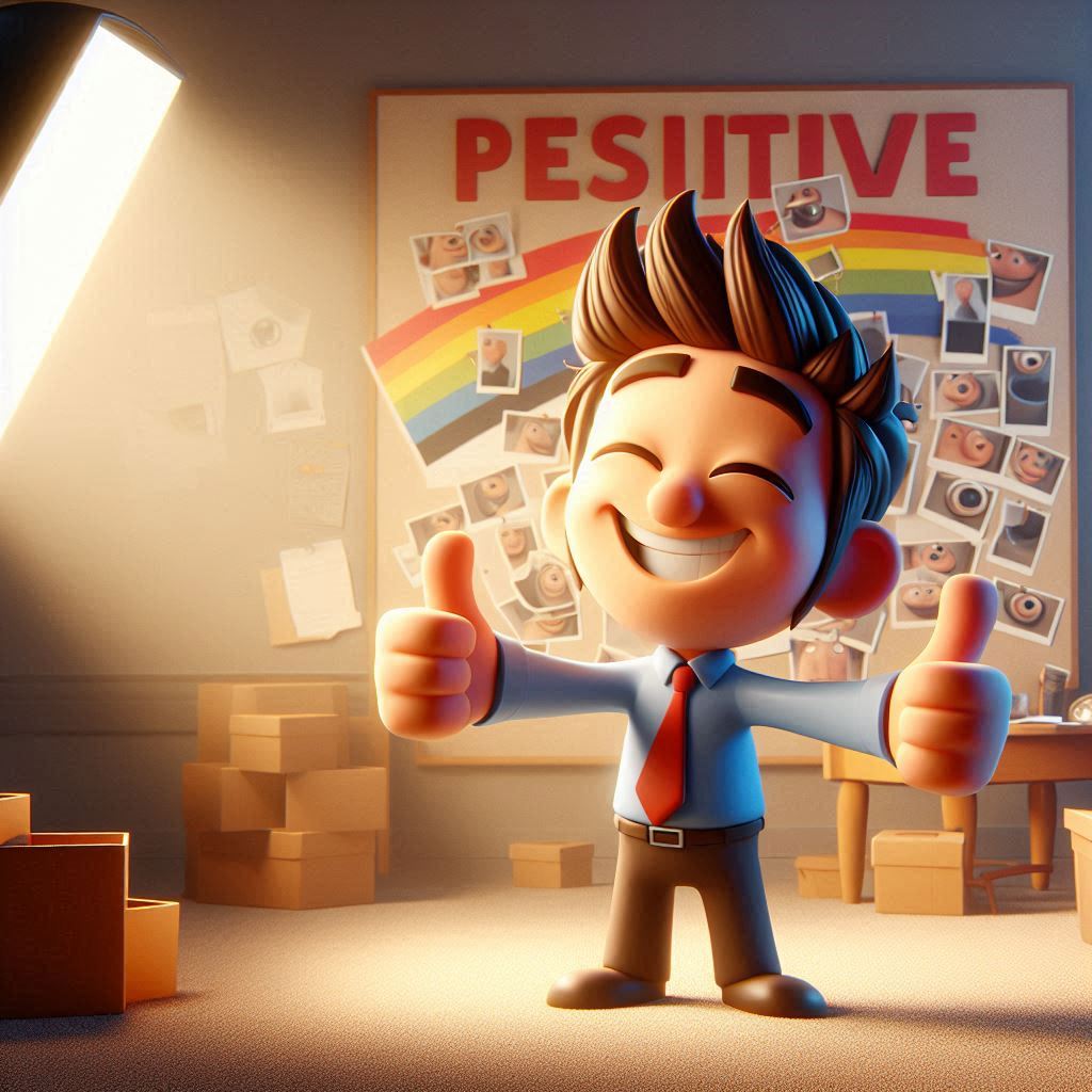 200+ Hilarious Positive Jokes to Brighten Your Day and Spread Joy 3 Positive Jokes QA for Fun Conversations