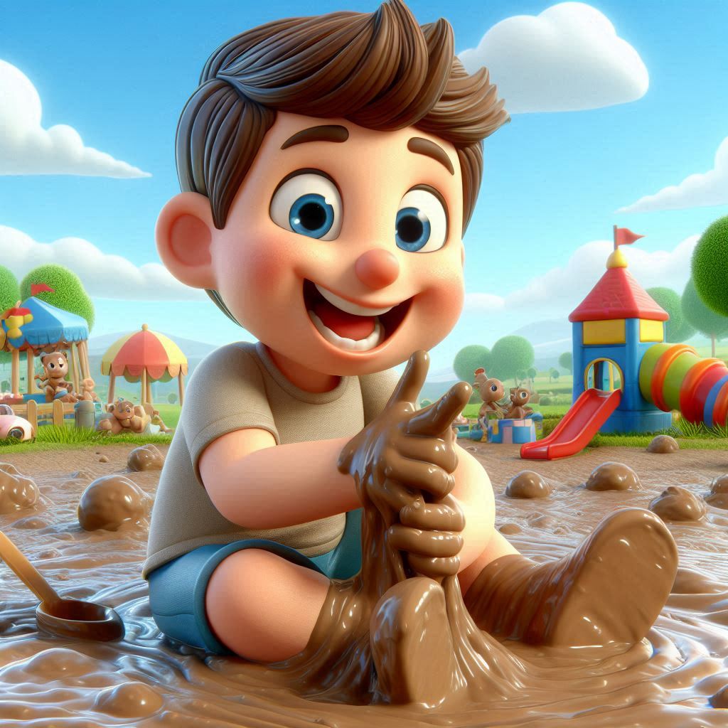 200+ Funny Mud Jokes to Get You Laughing Through the Sludge 5 Punny Mud Jokes That Are Just Too Good