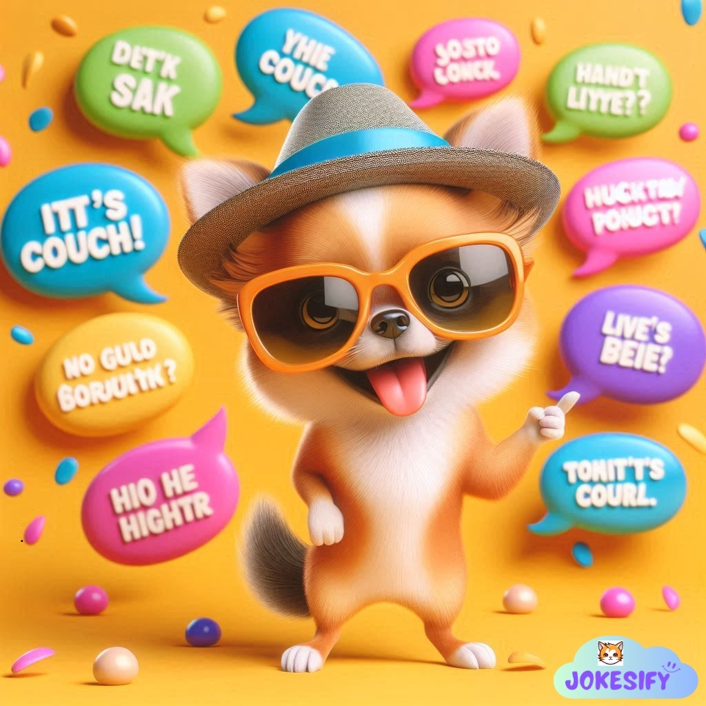 165+ Chuckles Galore with Chihuahua Jokes and Puns for Every Pup Lover