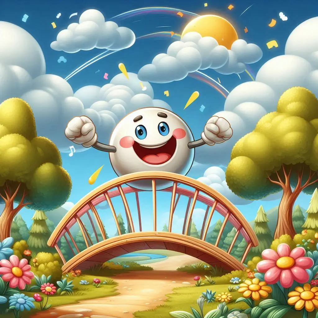 167+ Laughs Await with Bridge Jokes to Cross Your Funny Bone