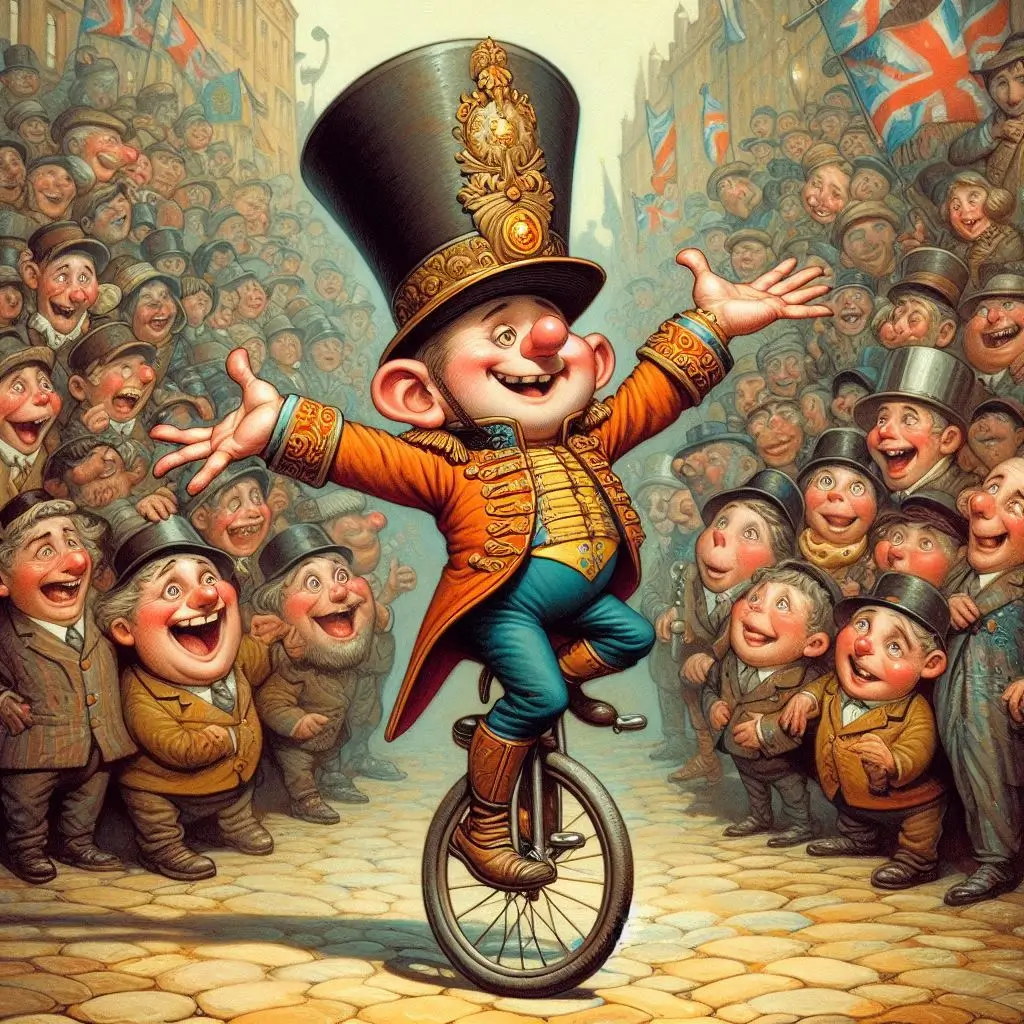 175+ Hilarious Napoleon Jokes to Make You Laugh Like a General