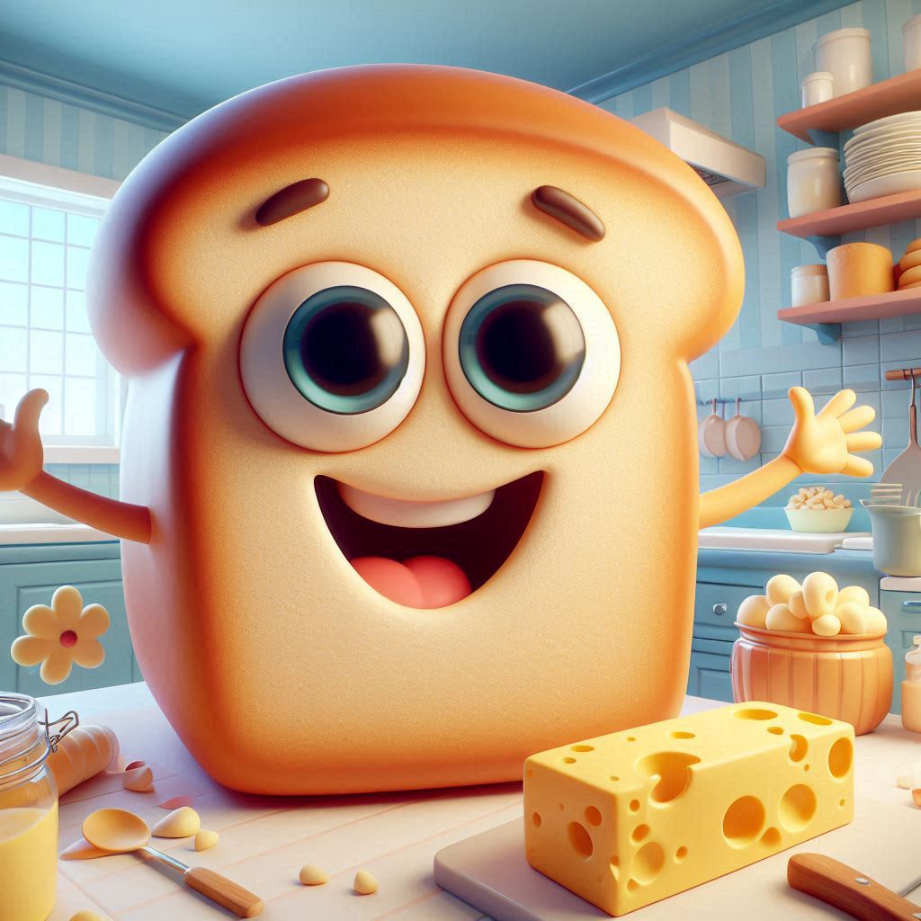 200+ Hilarious Bread Jokes to Rise and Shine Your Day with Laughter 5 Quick Bread Jokes to Tell on the Go