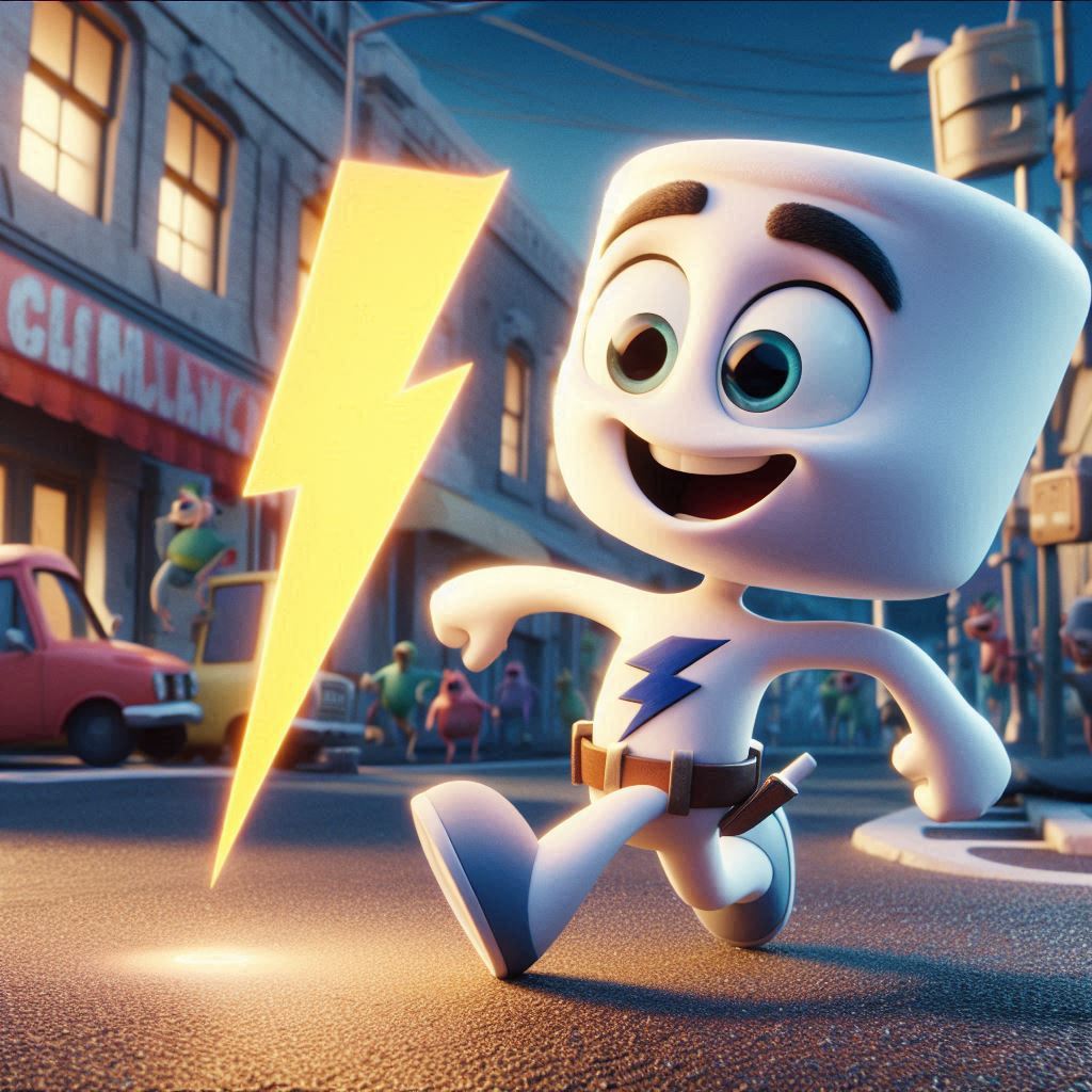 200+ Hilarious Lightning Jokes to Spark Joy and Laughter for Everyone 5 Quick Lightning Jokes for Instant Smiles