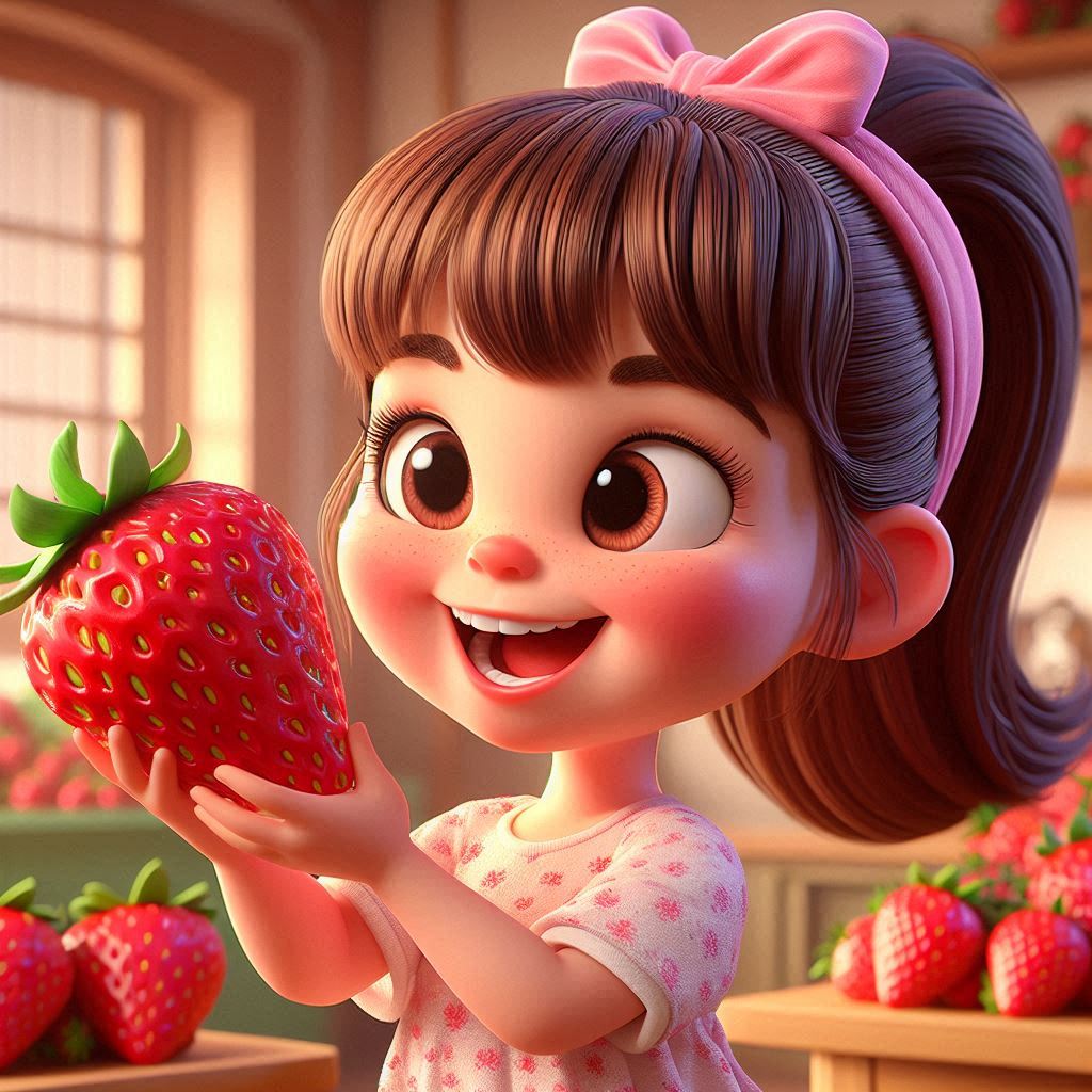 200+ Hilarious Strawberry Jokes That Will Make You Berry Happy 5 Quick Strawberry Jokes for a Laugh Break