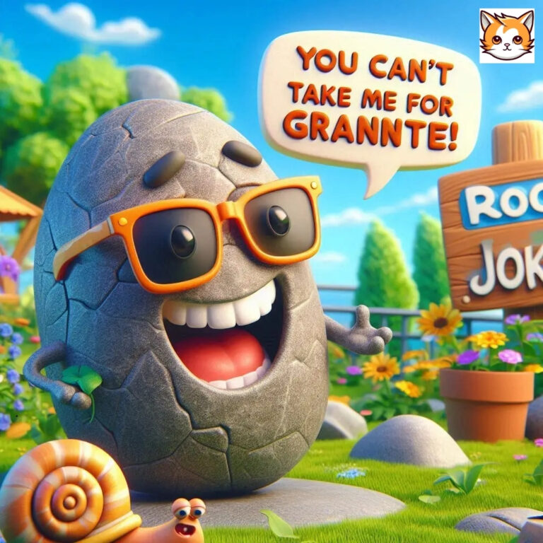 163+ Rock Jokes That Will Have You Punning for More Laughs