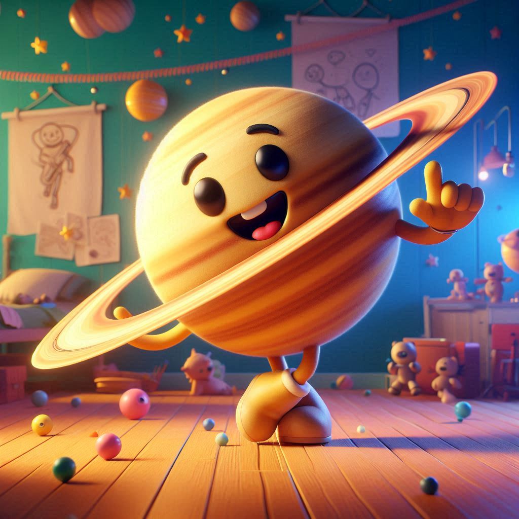 143+ Hilarious Saturn Jokes That Are Out of This World Fun for Everyone
