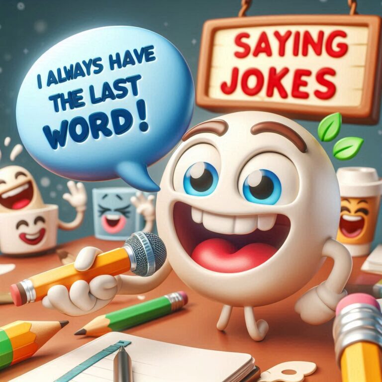 137+ Funny Saying Jokes to Brighten Your Day with Laughter and Fun