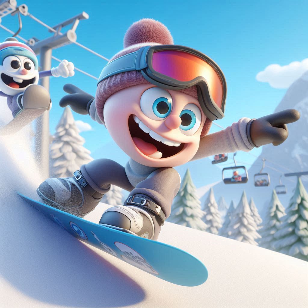 200+ Snowboarding Jokes to Make You Laugh on the Slopes 5 Short Snowboarding Jokes for Quick Laughs